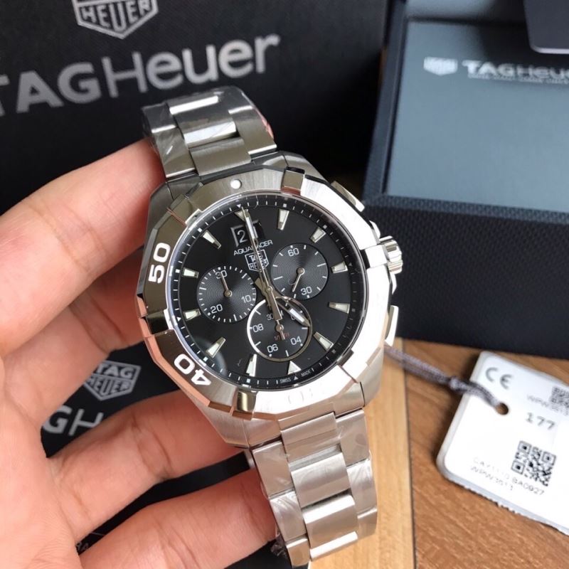 TAG HEUER Watches